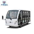 Factory Electric Sightseeing Shuttle Bus8/11/14/17/23 Seats